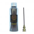 Agarwood Incense Stick (Premium Grade) 50stick + Incense Holder 2 in 1 